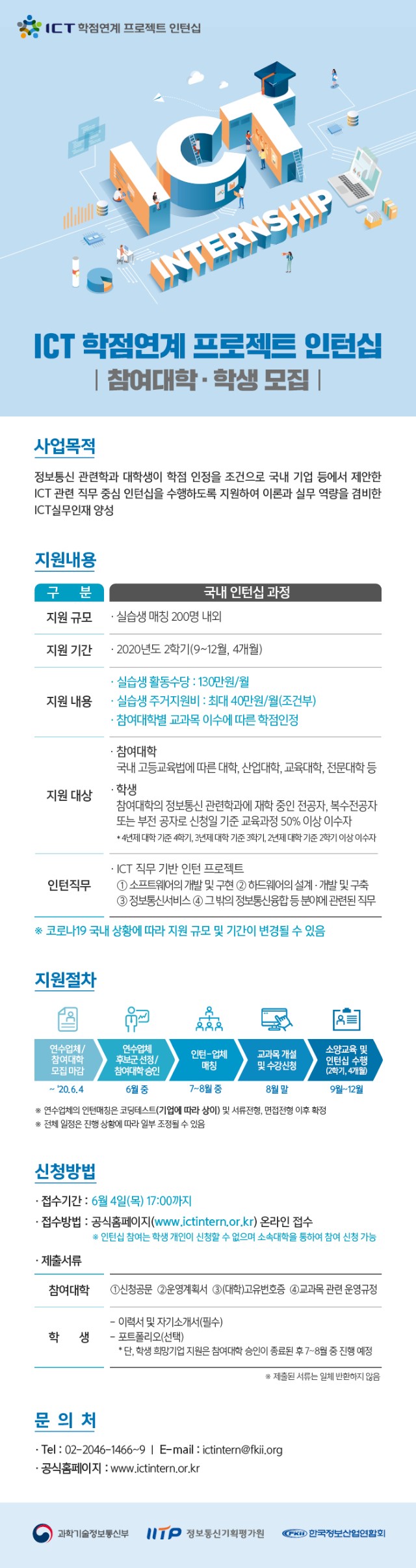 [붙임3] 2020년 하반기 국내과정 홍보물(웹플라이어)_대학용.jpg