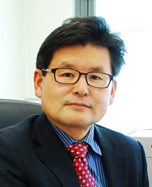 박진호 교수, 한국에너지학회 수석부회장 선출