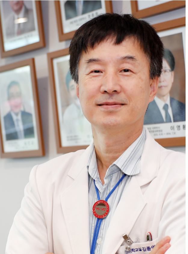 의대 김종연 교수, 대한생리학회 회장 선임