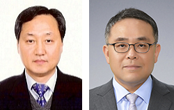 전두환·강주원 교수, ‘과학기술 우수논문상’ 수상