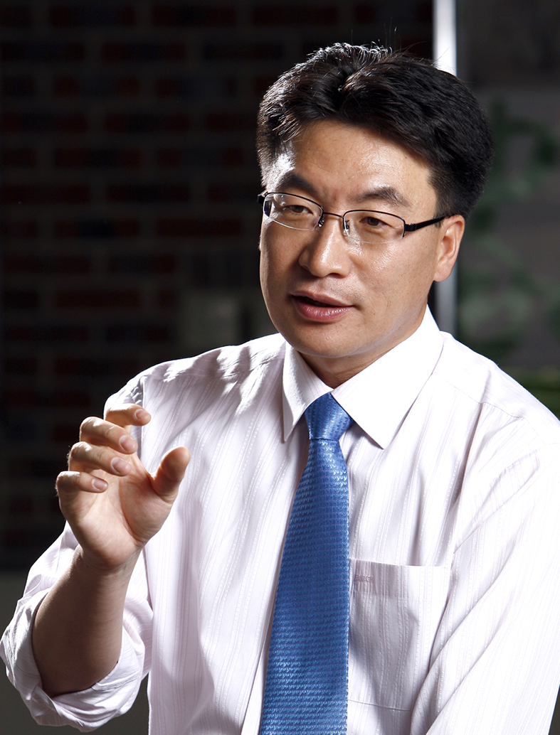 박주현 교수, 세계 ‘상위1%’ 연구자 2년 연속 선정