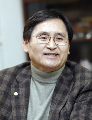 이승호 교수, 한국생약학회 학술상 수상 
