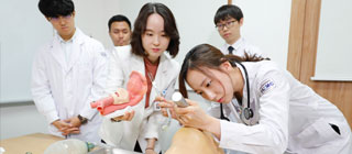 YU Records 100% Passing Rate for National Doctors Qualification Exam